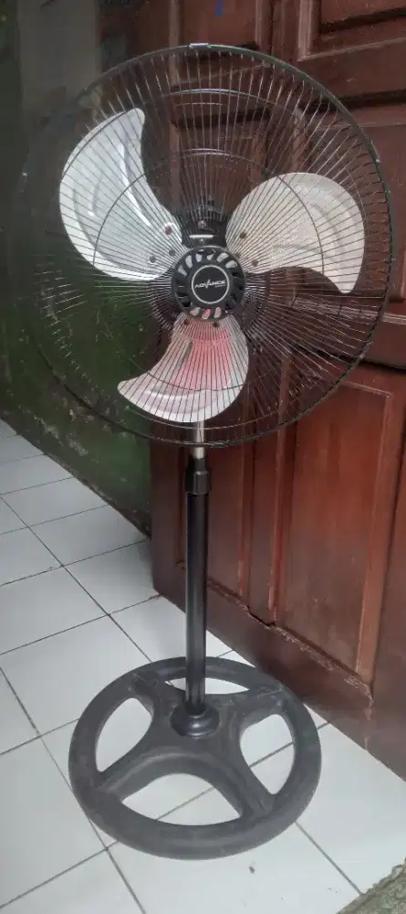 Kipas angin berdiri ANVANCE 18 inc