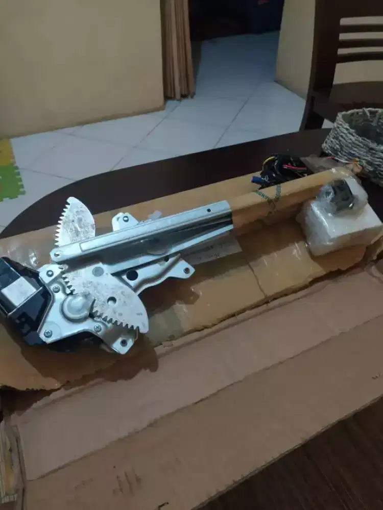 Doortrim sama PW Luxio pnp granmax