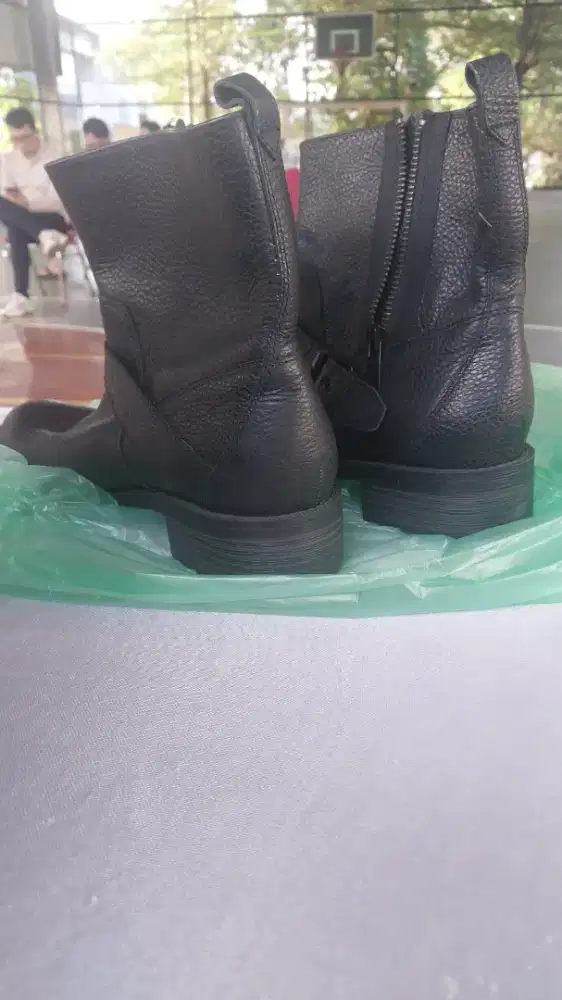 Jual sepati original nine west