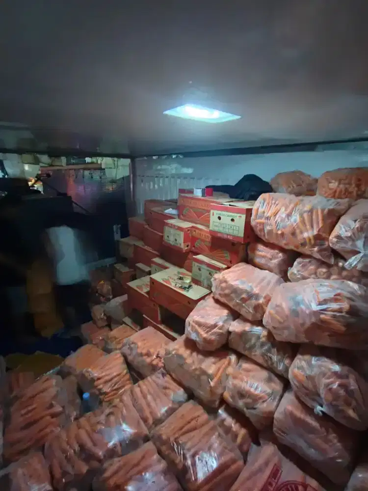 Info lokernya dong serabutan gpp