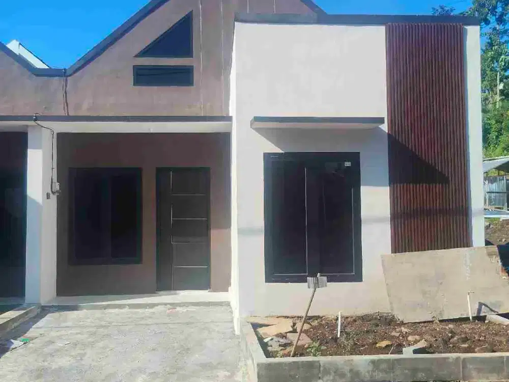 Dijual Rumah Subsidi Tengah kota Jember