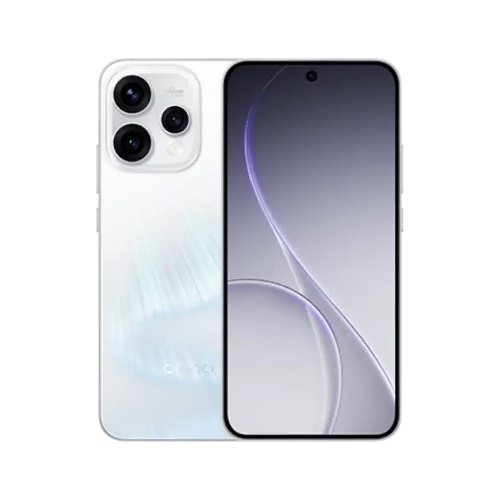 OPPO RENO 15F 5G 8/128 GARANSI RESMI 1 TAHUN