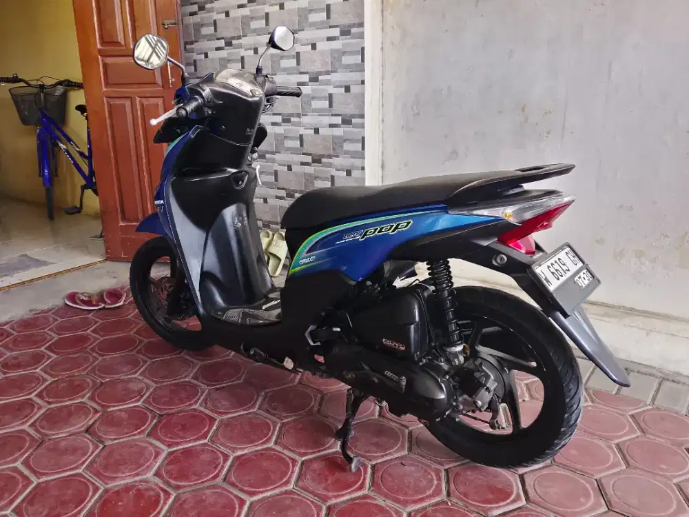 Dijual beat pop esp 2015 ORI semua