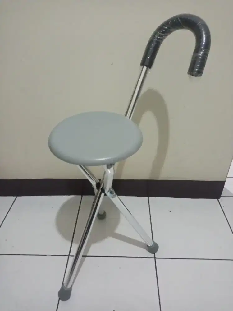 Tongkat Kursi Lipat Sellaco