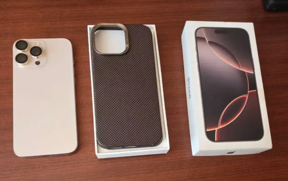 Iphone 16 ProMax 1Tb