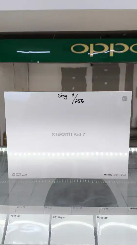XIAOMI PAD 7 NEW PROMO TERMURAH