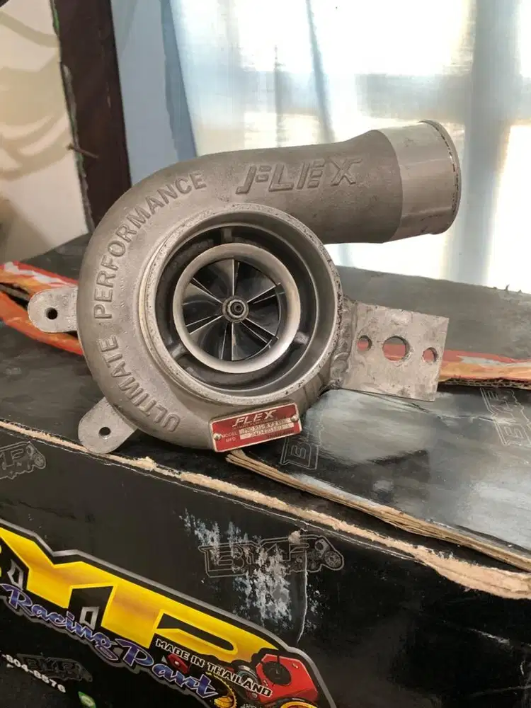 Turbo Flexx R31 V2 Vezz