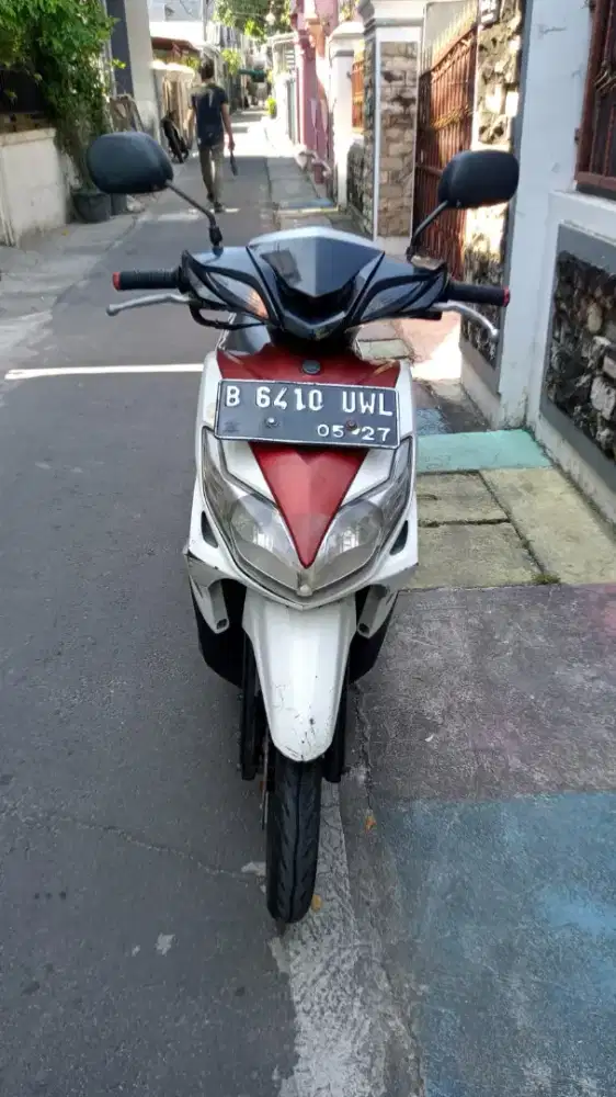 xeon 2012 mulus mesin sehat bagus