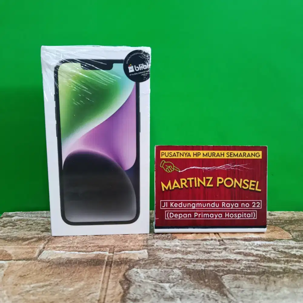 Iphone 14 128gb iBox