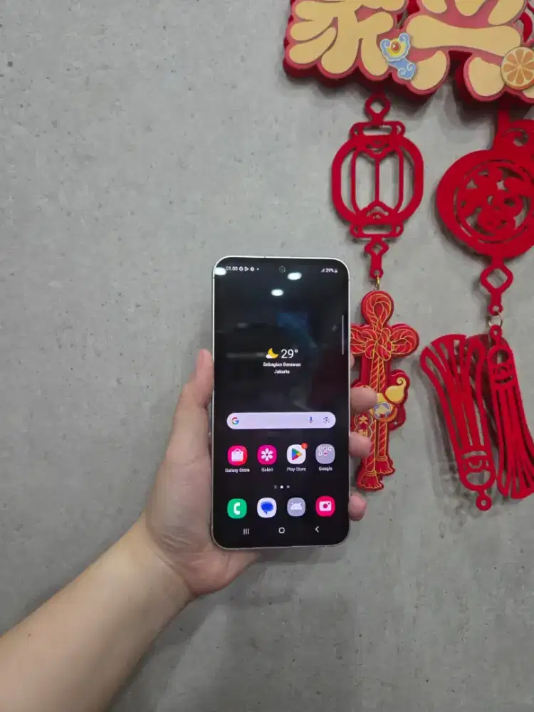 Second Samsung Galaxy S23 FE 8/128gb