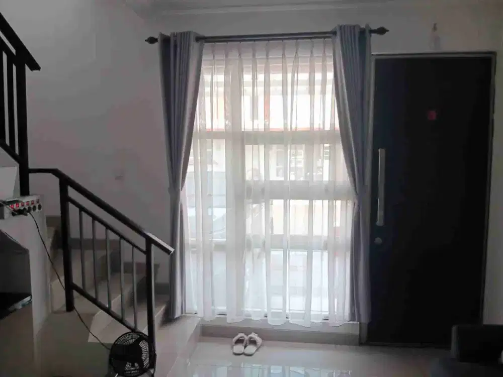 dijual murah rumah pik2 tahap 1