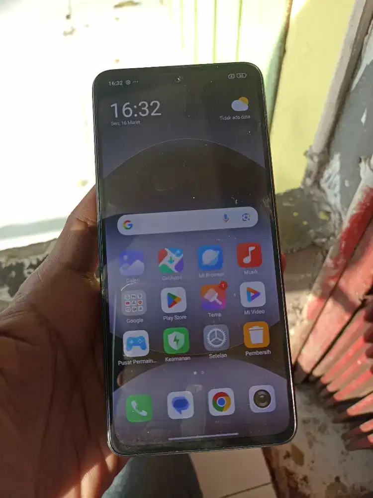 Redmi note 14 8/256
