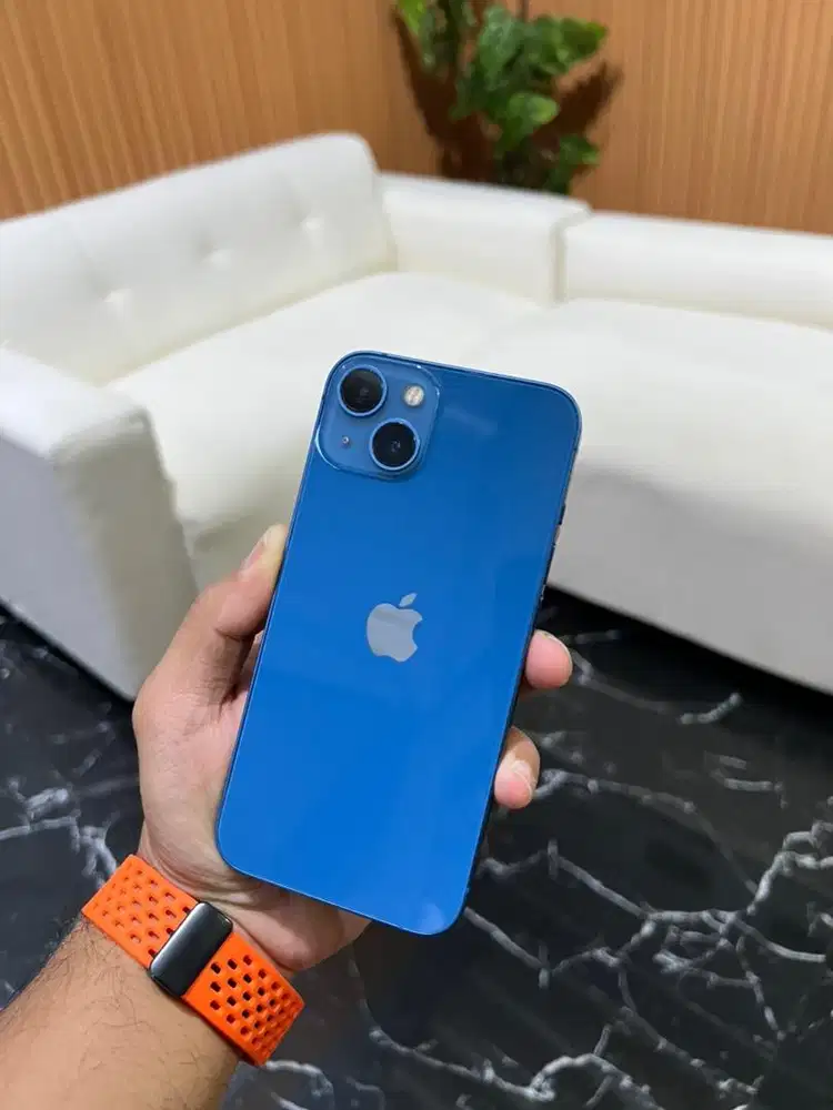 Iphone 13 128gb beacukai