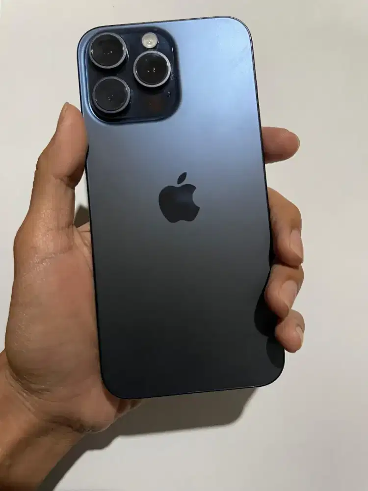 Iphone 15 Pro Max 512gb ex IBOX