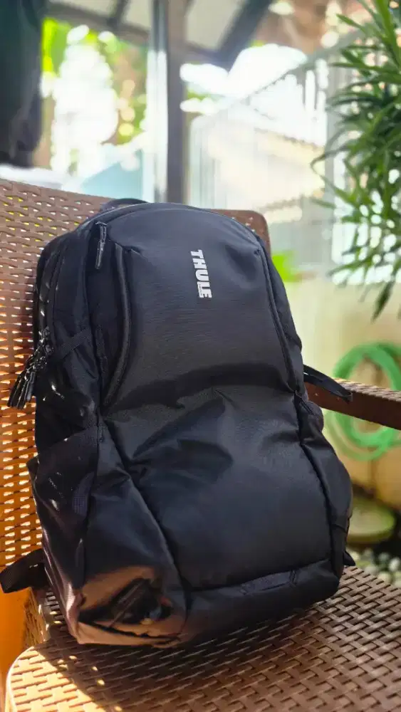 Tas backpack thule enroute 4 23L
