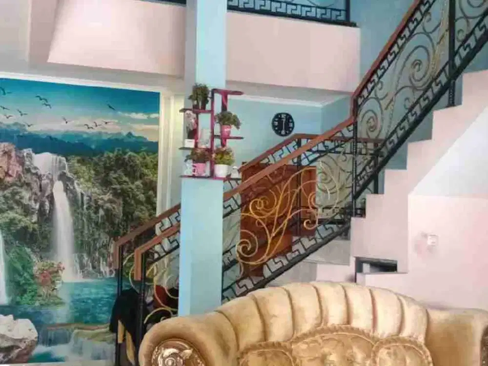 Dijual Rumah 3lt Metland Transyogi