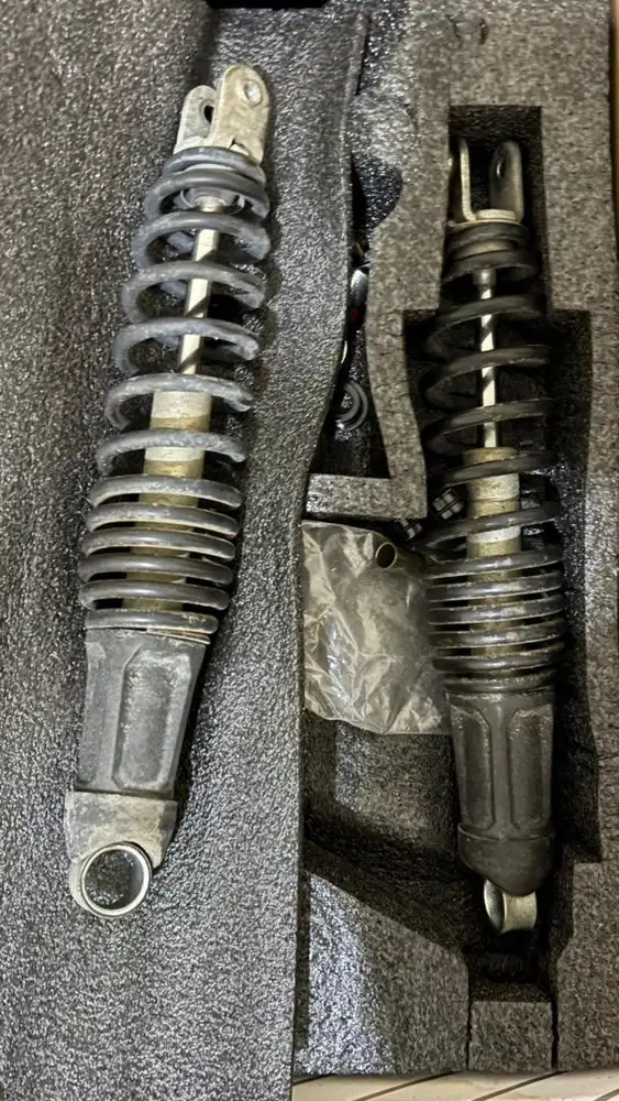 [ORI] Shock Breaker Aerox Old