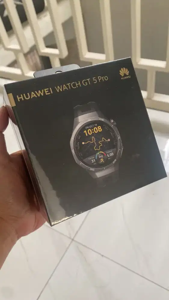 Huawei Watch GT 5 Pro 46mm