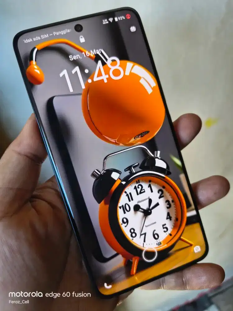 Hp Gaming Batre Jumbo Iqoo Z10 5G 12/256 Lengkap Garansi boskuh