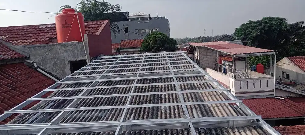 Info lowongan kerjanya Bapak²/ ibu²