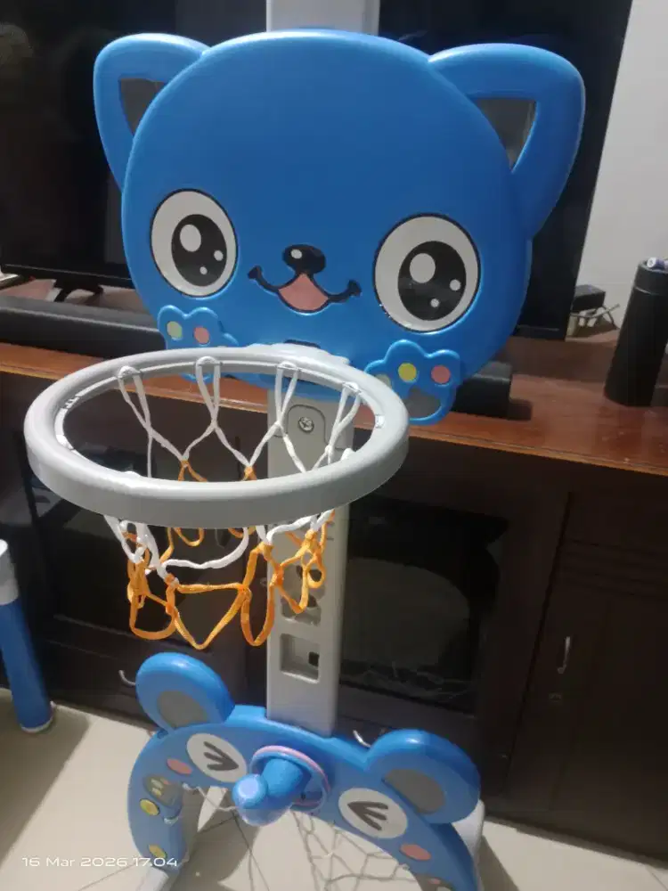 Dicari baby sitter harian Anak Usia 2 tahun