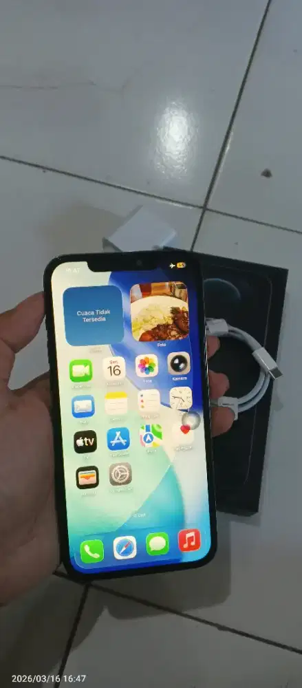 Iphone 12 Pro Max 128 Gb