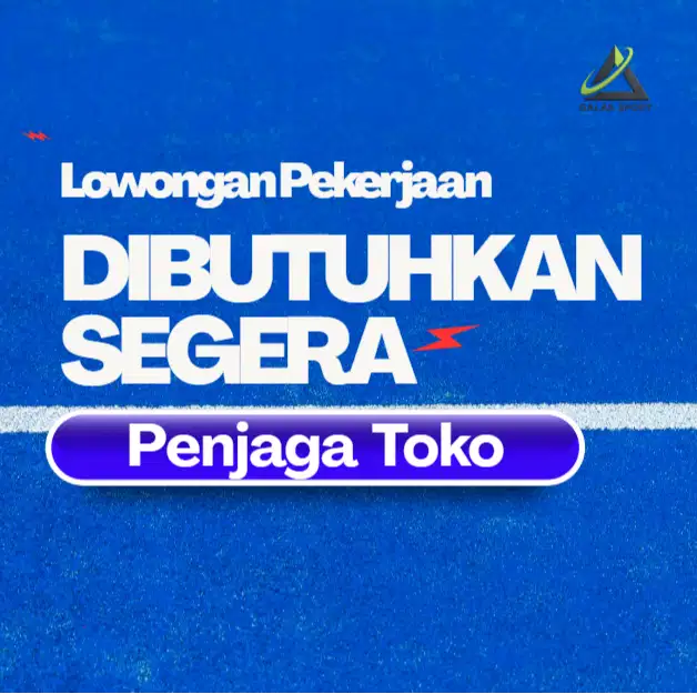 Crew Toko / Penjaga Toko ( Penempatan Area Tangerang )