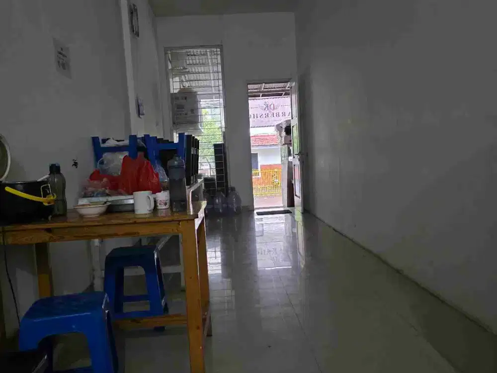 Dijual Rumah siap huni di Pulo Mas Barat Bebas banjir cocok untuk hunian dan usaha