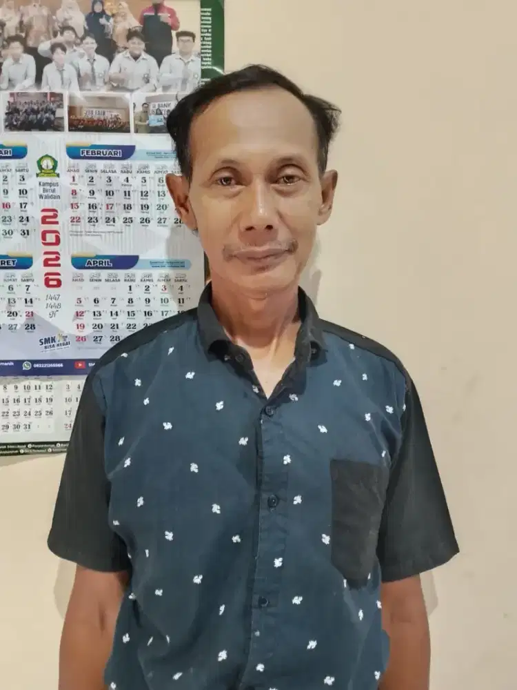 Jasa tukang bangunan atau serabutan  harian murah amanah rajin