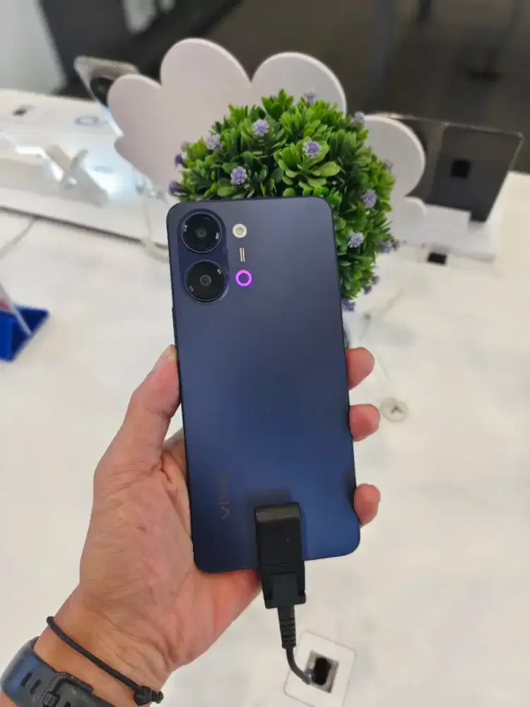 New vivo Y05 promo cicilan 0%