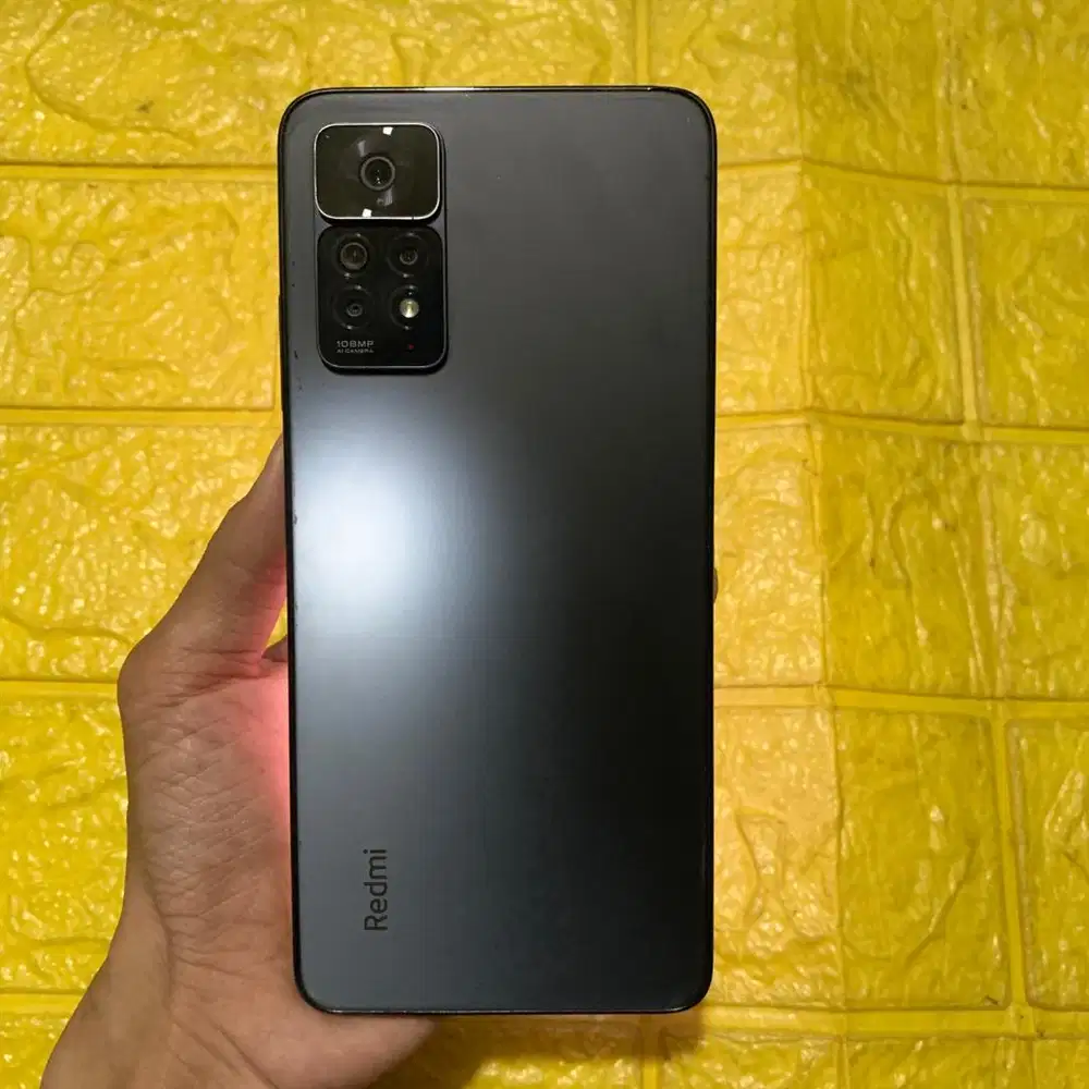 Xiaomi Redmi Note 11 Pro 8/128GB