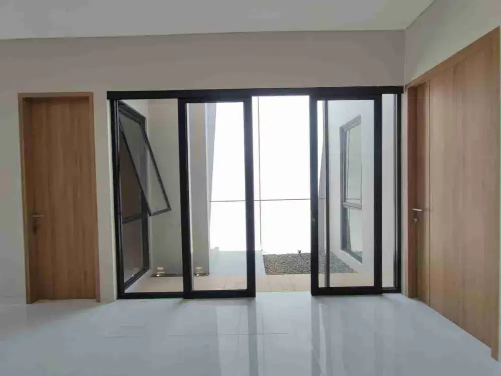 jual rumah baru Japandi Style Kopo Permai