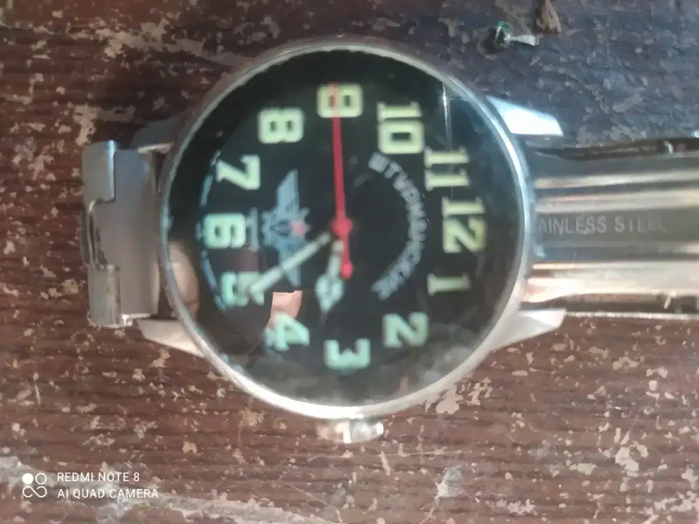 Jual apa adanya/gambling