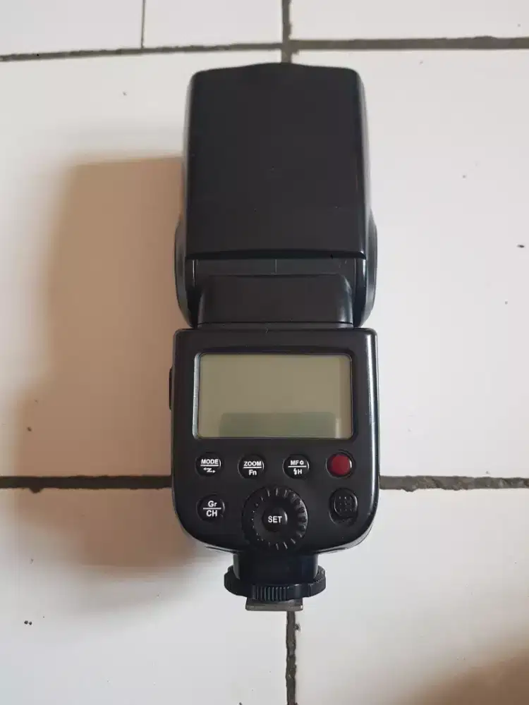 Godox TT600 Universal Normal Harga Net