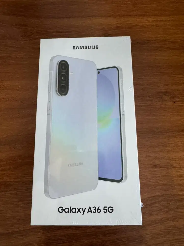 Samsung A36 5G 8/256 GB