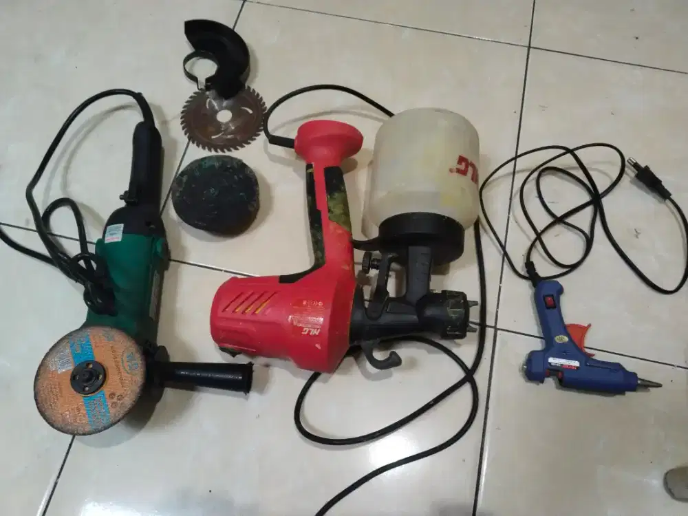 Paketan Gerindra modern , spreai nlg dan joko lem