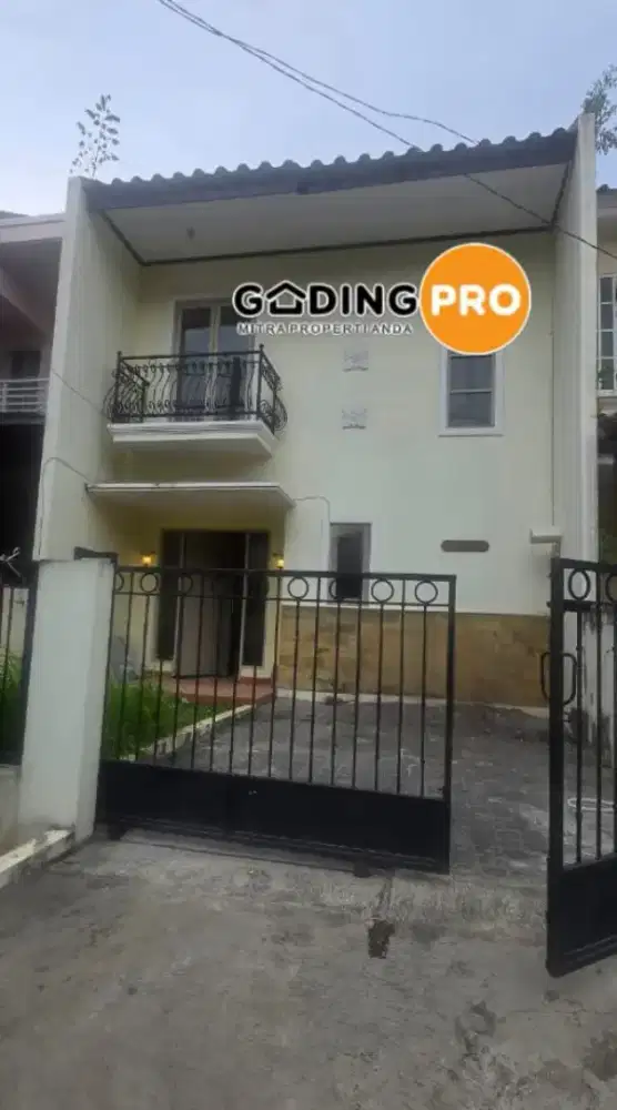 DiJual Rumah Citra Gran Cibubur