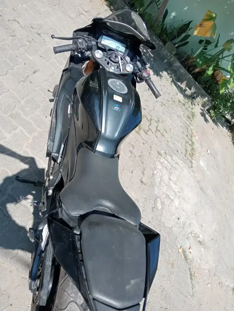 Promo DP 500 Yamaha R 15 Connected Tahun 2023