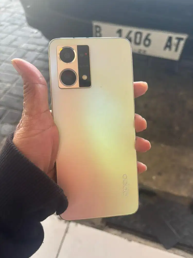 Oppo Reno8 ram8/256
