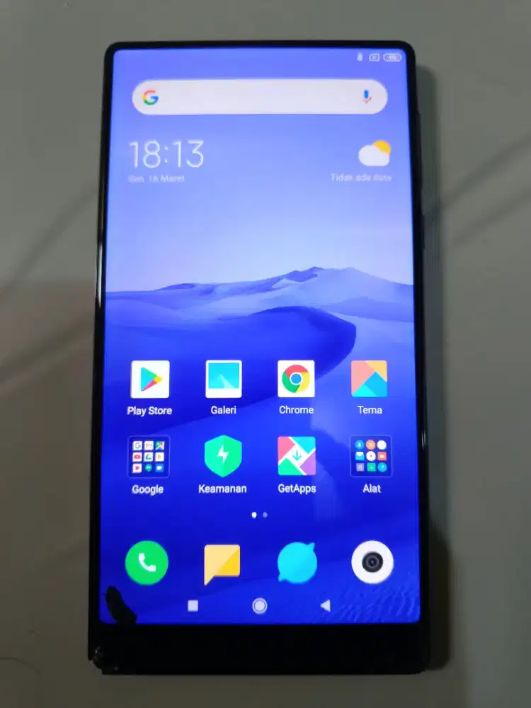 Xiaomi Mi Mix 1