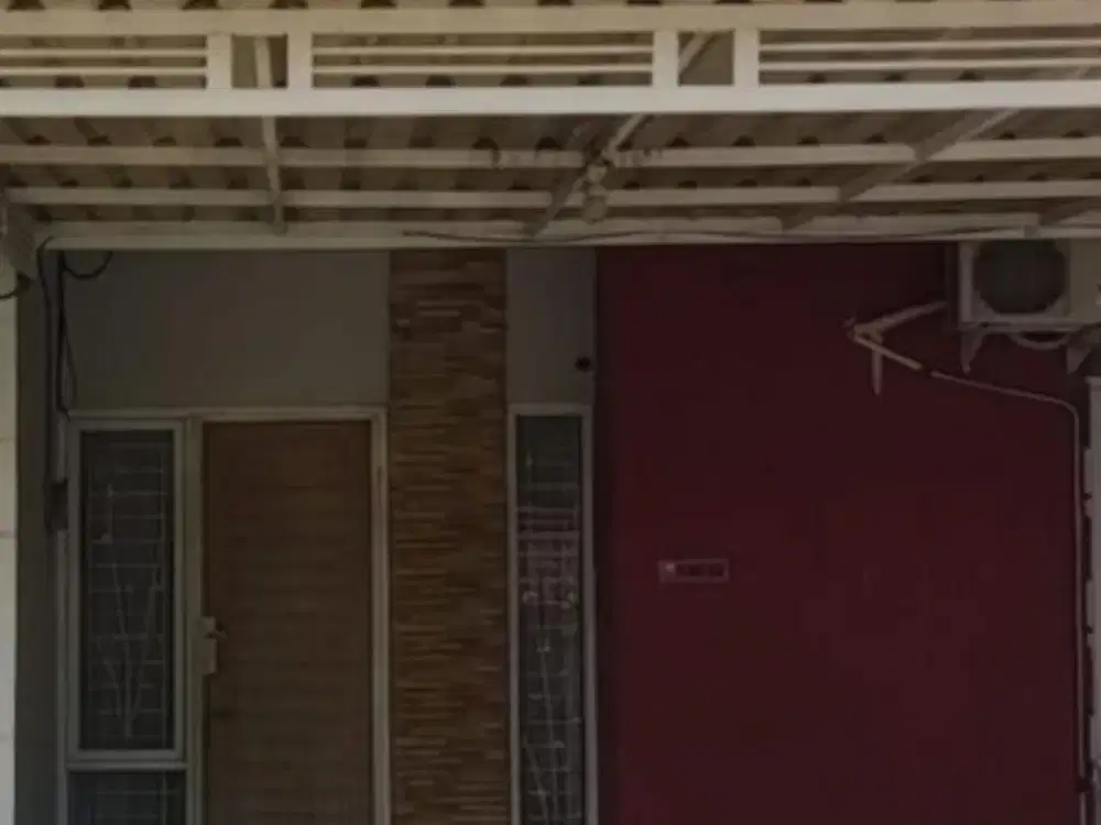 DIJUAL RUMAH STRATEGIS 2 LT DI MUTIARA GADING CITY BABELAN BEKASI