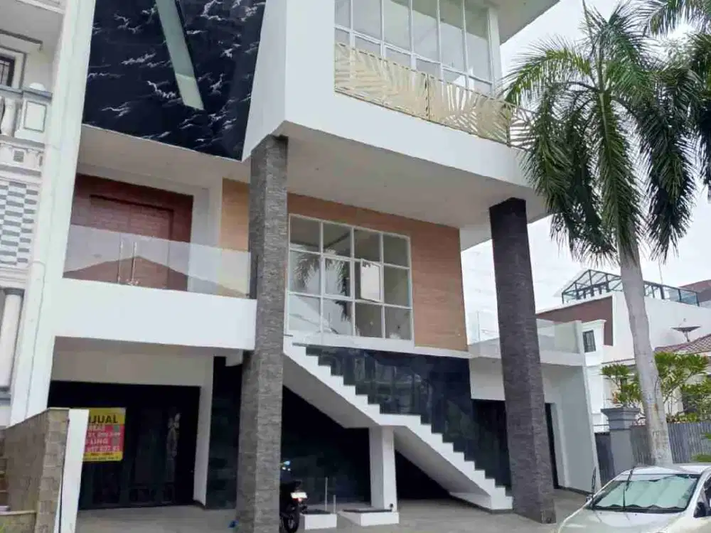 Brandnew Hoek Florence PIK