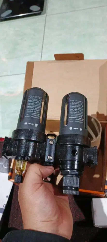 AIR FILTER 1/2 AFT 5822 ALDO