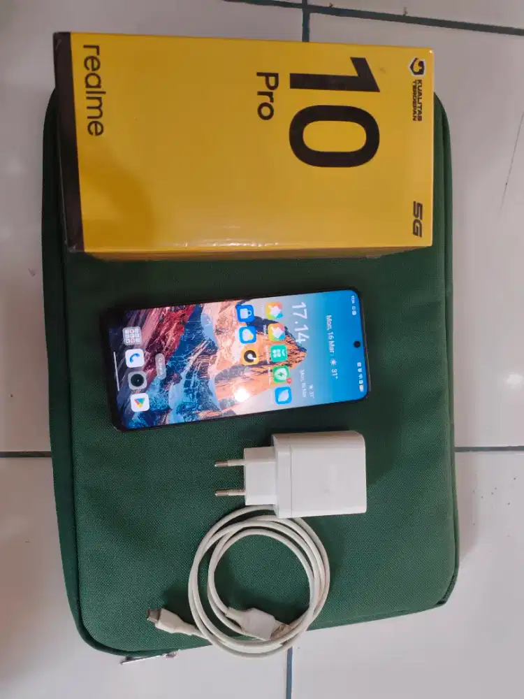 Realme 10 Pro 5G