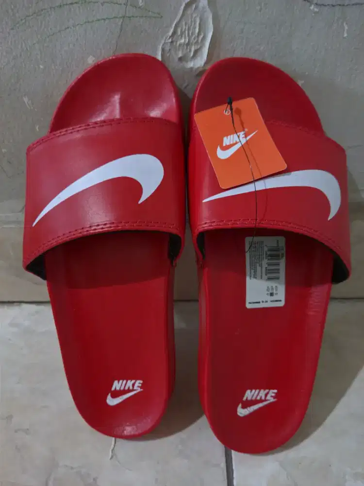 Sandal Nike bennasi