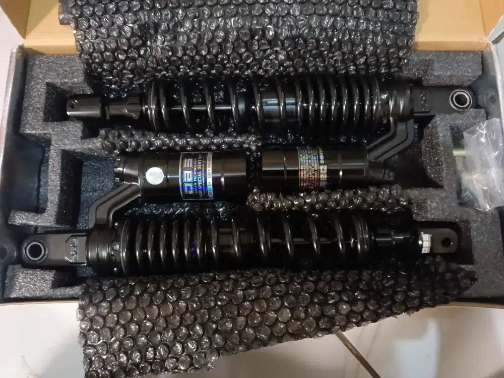 Shockbreaker PCX 160 DBS-8894 GP Series