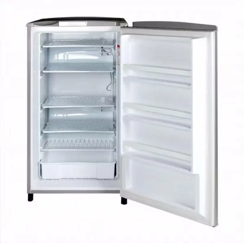 Freezer AQUA 1 pintu 4 rak