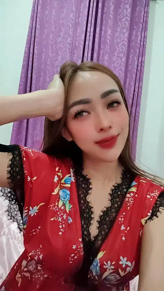 Baju tidur cantik