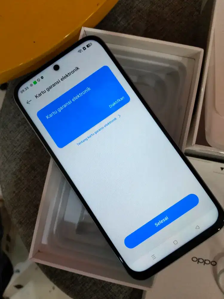 Oppo A6x free tebus murah Tws buds 3 pro cuman 29 ribu