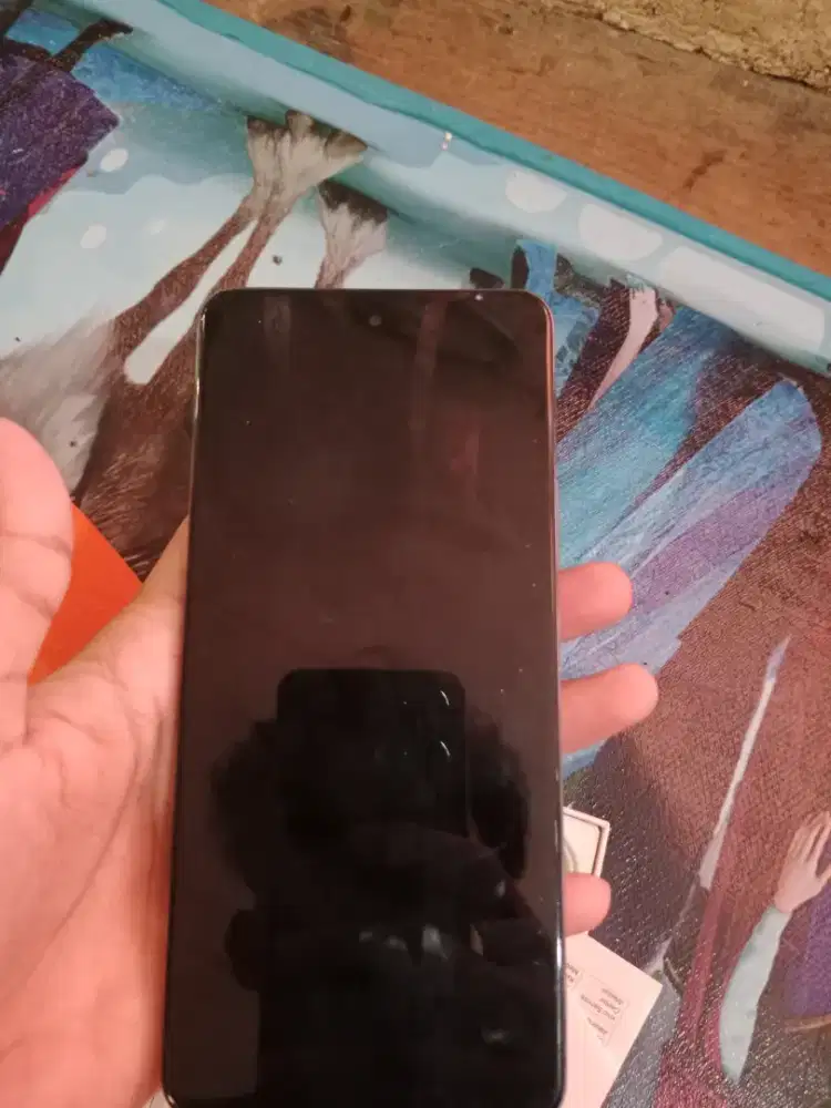 Jual iqoo z7x ram 8+8/128